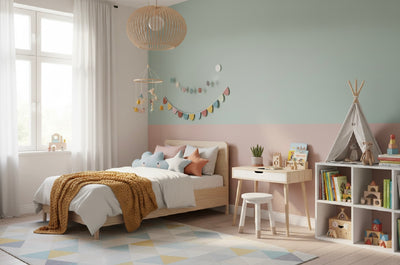 Kinderzimmer